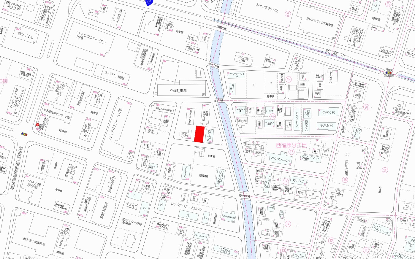両三柳 賃貸アパートオーナーチェンジ 株式会社ハートライフ