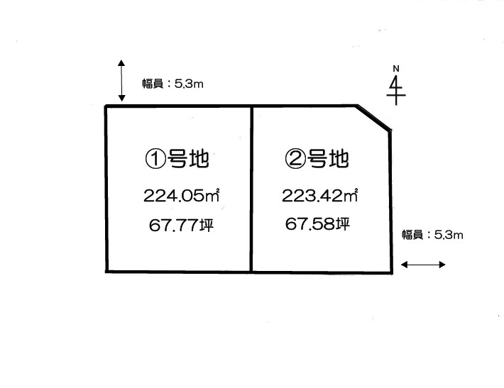 物件の画像