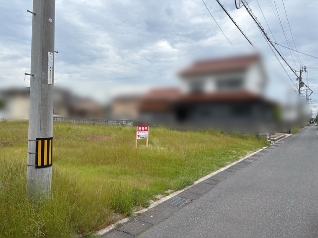 物件の画像