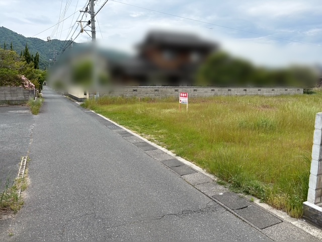 物件の画像